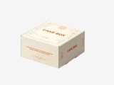 Custom Cake Boxes Bluebird Packaging Cake Packaging