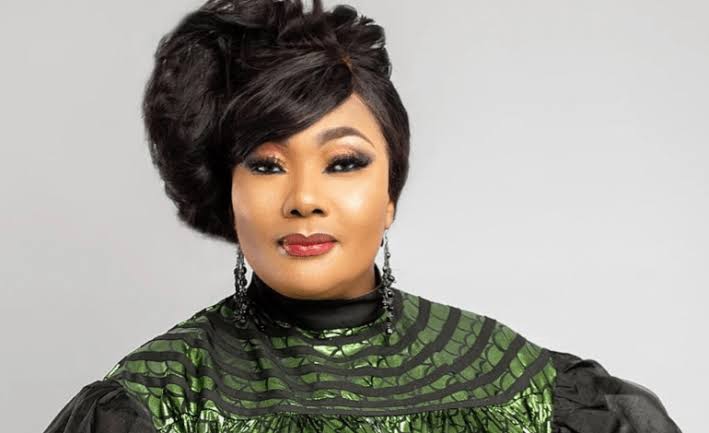 Thrilling Bedmatics Doesn't Guarantee Marriage - Eucharia Anunobi