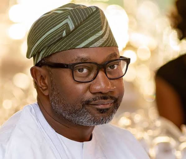 Femi Otedola Fingered in Fuel Subsidy Profiteering
