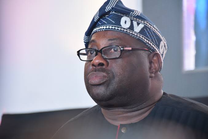 Nigeria Is Shifting Towards Monarchical Regime - Dele Momodu