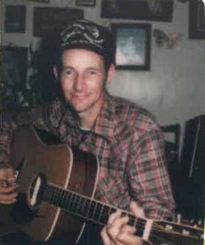 Jerry Reeves - Bluebonnet News