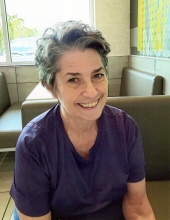 Lynnette Sharp - Bluebonnet News