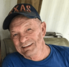 Danny Keith Rhodes - Bluebonnet News