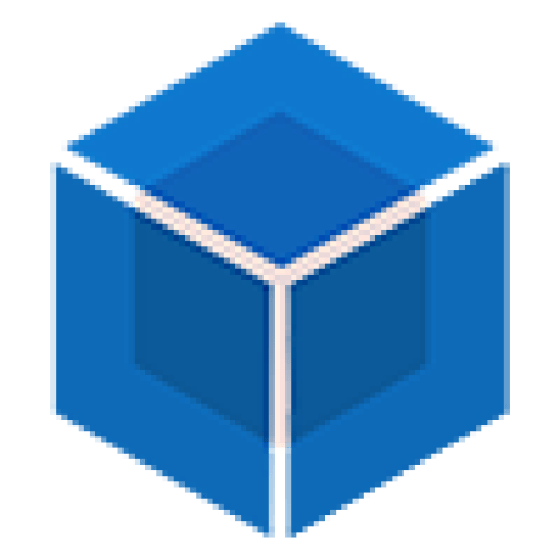 BlueBox Digital logo, Tampa video production company