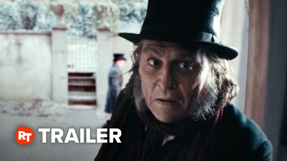 Ebenezer Comic-Con Trailer 1 (2026): What to Expect
