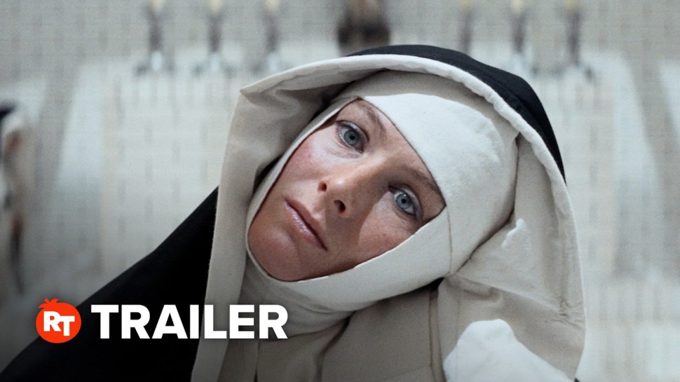 The Devil’s 4K Restoration Trailer: Re-Release in 2026