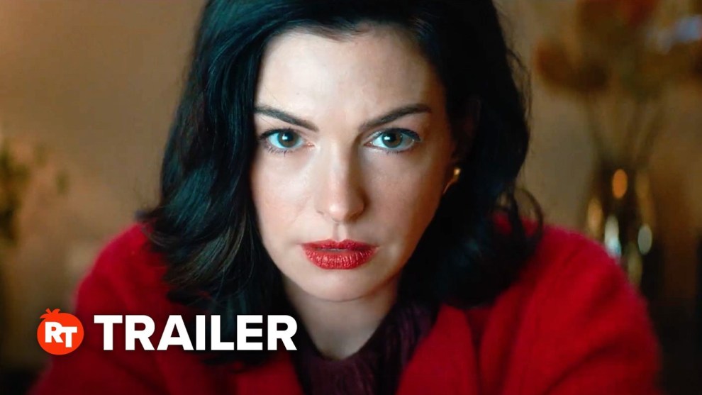 Verity Trailer #1 (2026): First Look and Key Insights