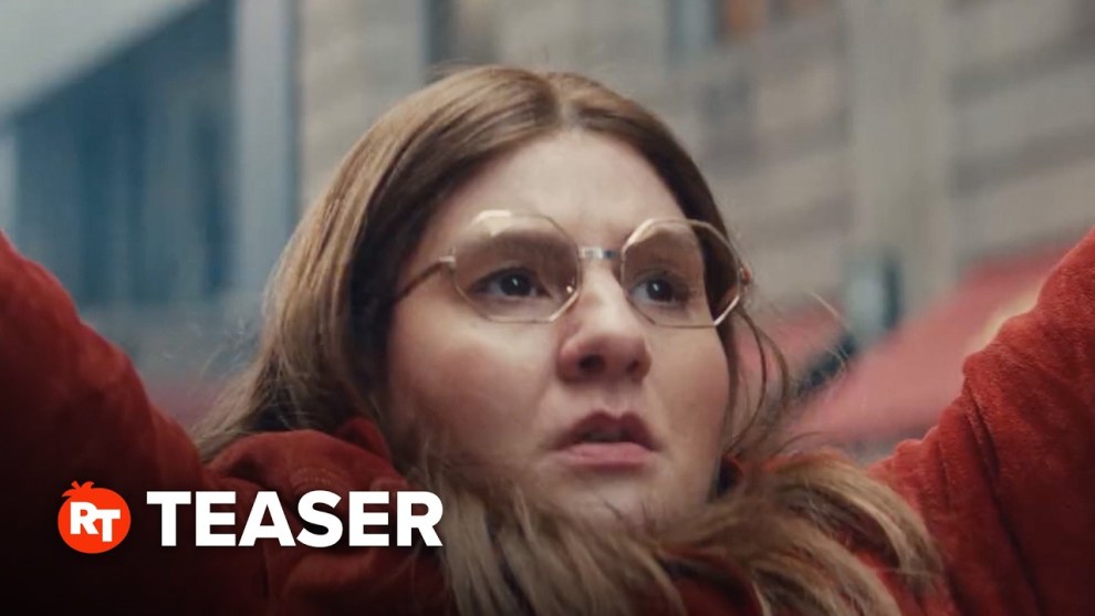 Exciting Preview: Being Heumann Trailer Teaser 2026