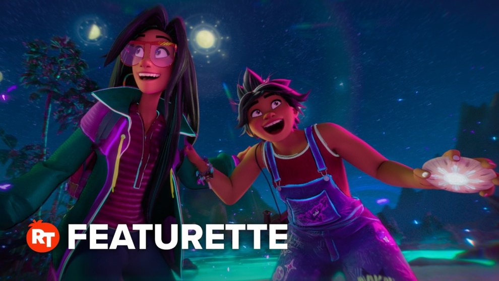 Discovering Forgotten Island: A Cultural Featurette 2026