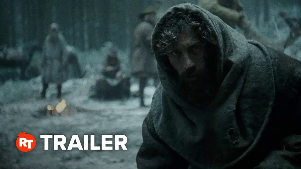 Werwulf Trailer #2 (2026): What to Expect in the Upcoming Film
