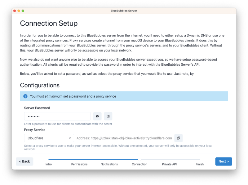 Bluebubbles Installation - Modern Sunset Picture - HD