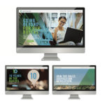 Auction.com website refresh by creative marketing agency in Costa Mesa