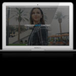 Blue C United and custom branded content and video services