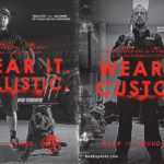 Mackey Hot Rods for Red Kap creative agency launch campaign