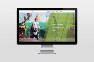 Segway launch of website for CES show in Las Vegas with Adam Kun