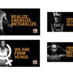 Irvine and Newport Beach digital ads to promote Stark Naked radio