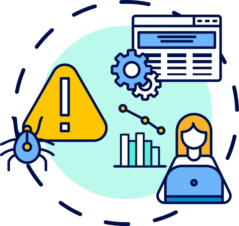 Advanced Penetration Testing Bluedog Security - Premium Ocean Picture - Desktop