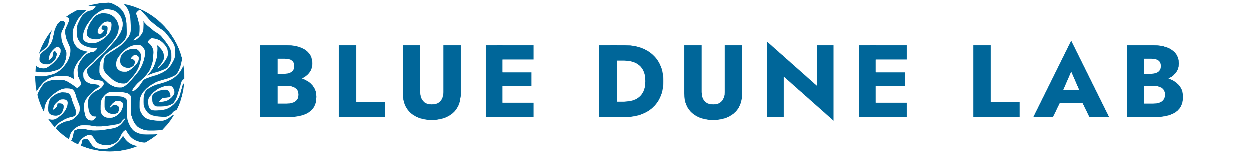 Blue Dune Lab
