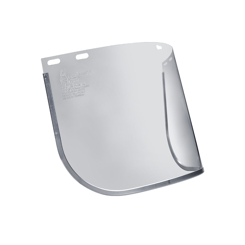 FC48T Face Shield Visor｜PPE Face Shield Manufacturer｜Blue Eagle