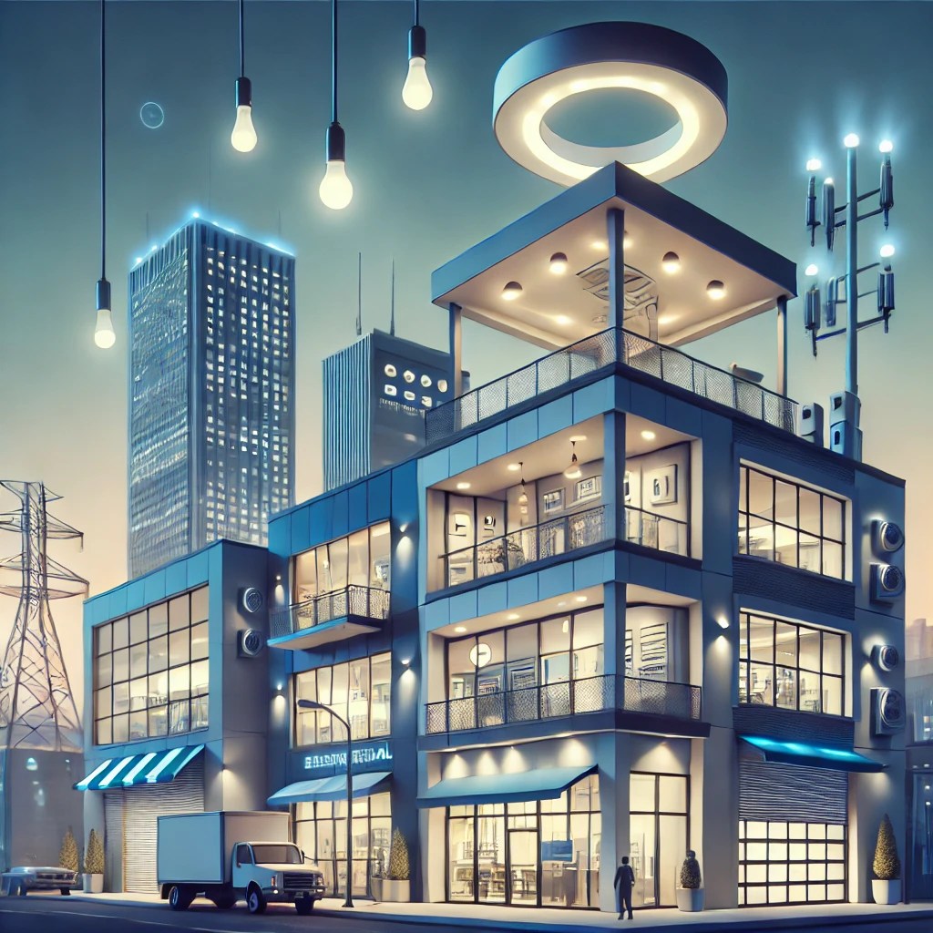 Commercial Lighting Solutions Gilbert: A Complete Guide