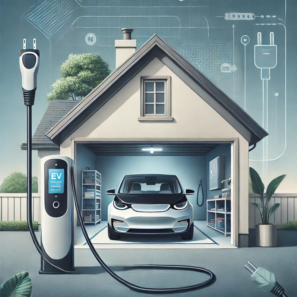 Complete EV Charger Installation Cost Breakdown Guide