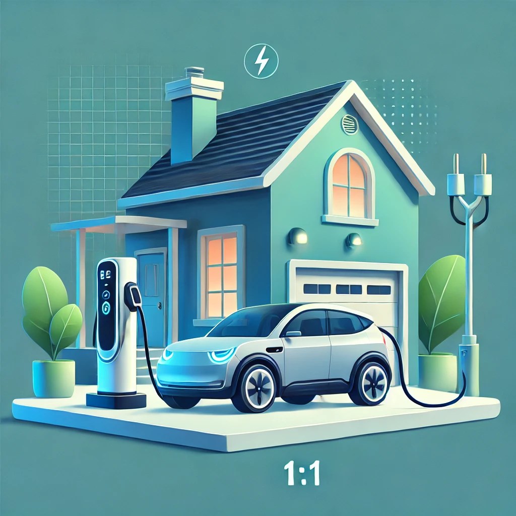 Comprehensive Guide to Residential EV Charging Solutions