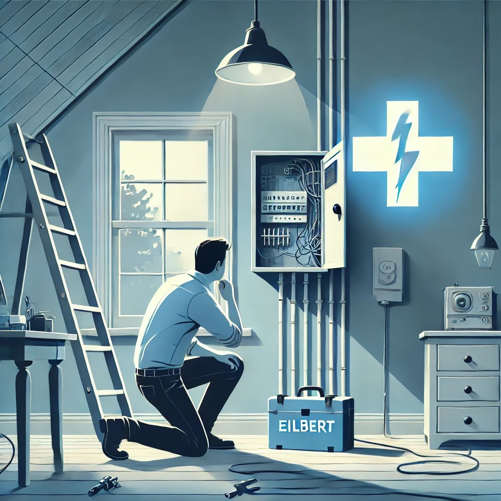 How to Handle Emergency Electrical Faults in Gilbert