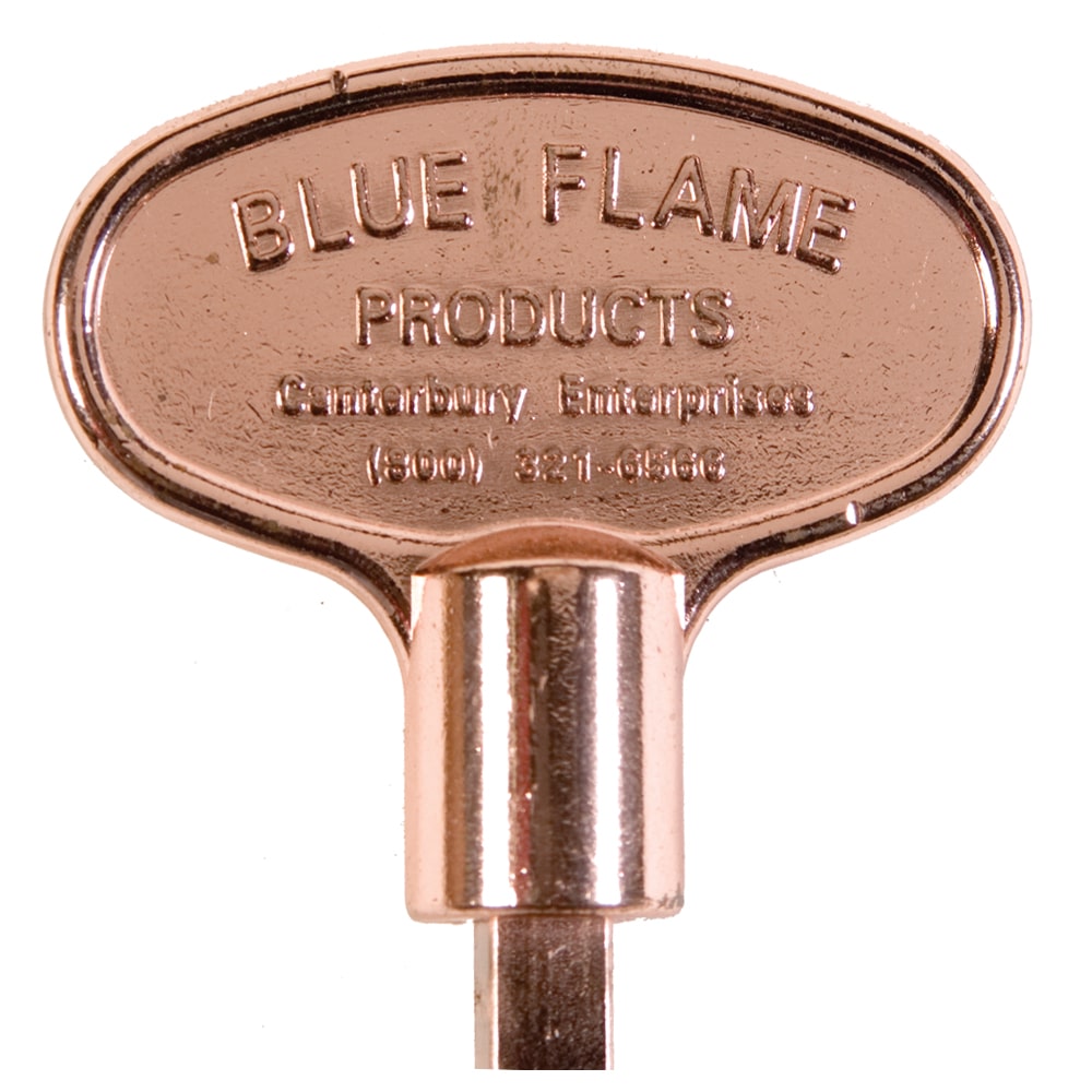 Fireplace Valve Key Etsy