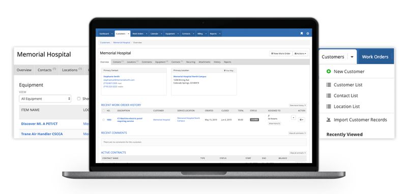 Field Service Management Software Bluefolder - Best Minimal Textures in HD