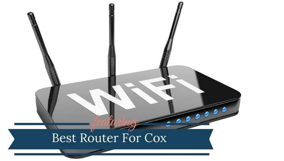 Review additional tips and troubleshooting . Best Router For Cox Modem Router Combos 2022 Reviews