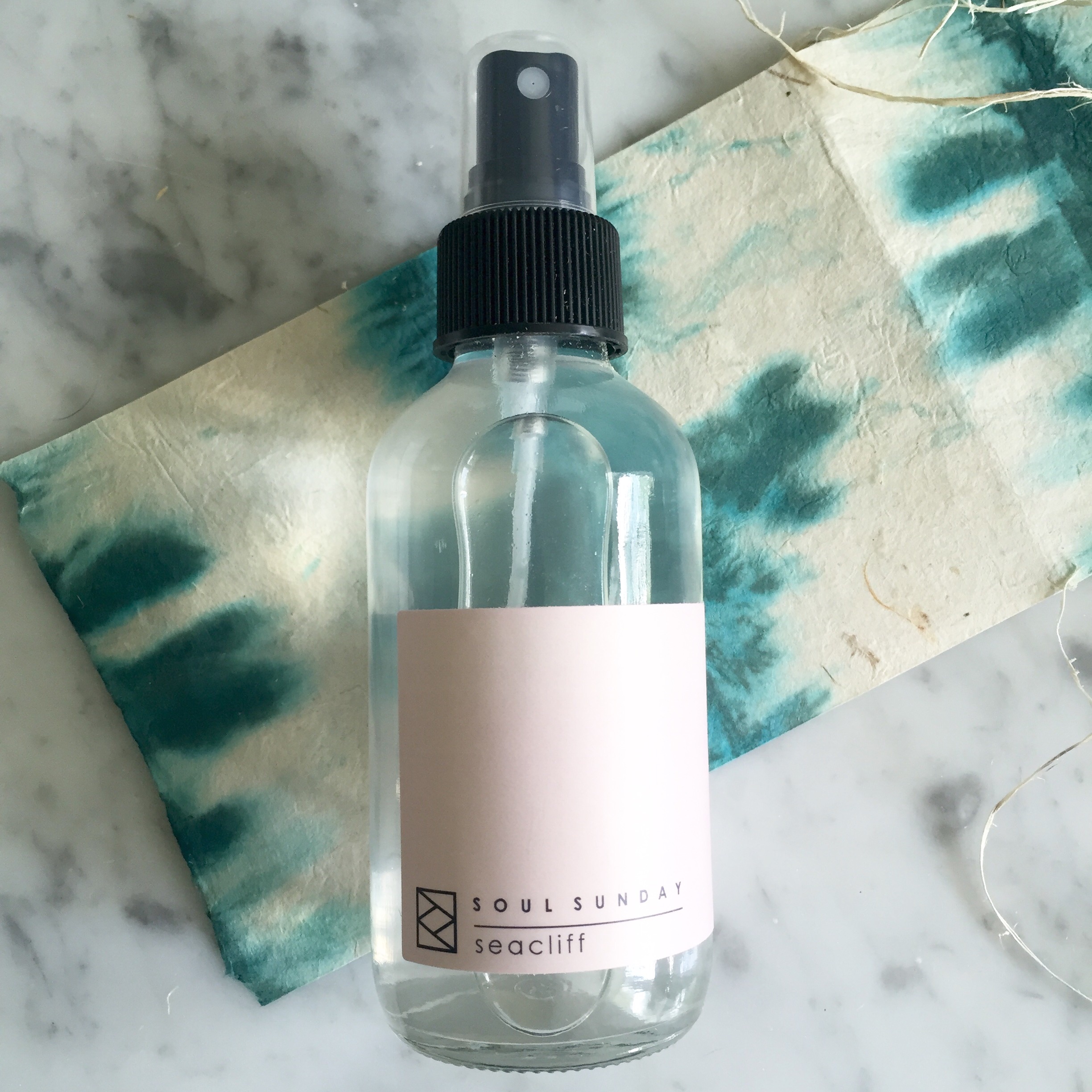 Soul Sunday Seacliff Wave Spray