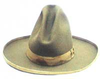hat