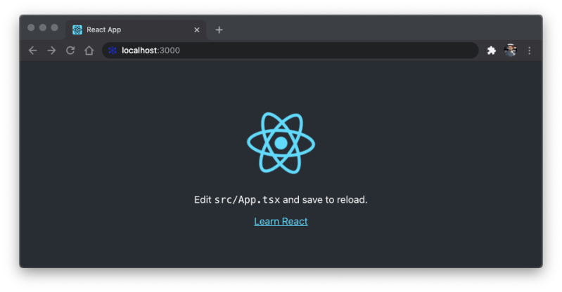 Getting Started With React And Typescript Bluegrid Io Bluegrid Io - Premium Sunset Art Gallery - Retina