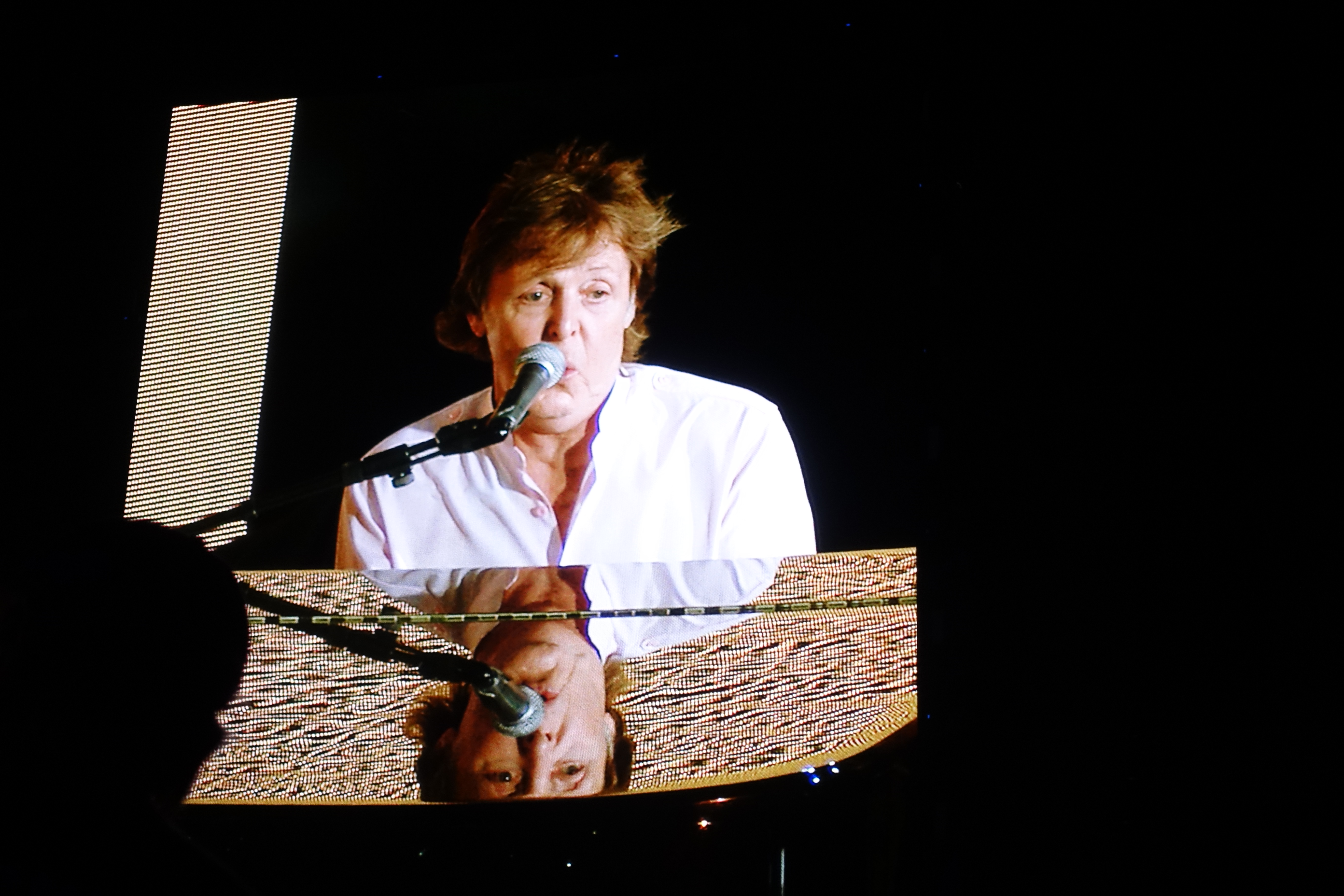 Paul McCartney