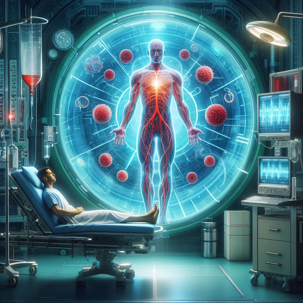 STEM CELL THERAPY - BlueHeadline.com