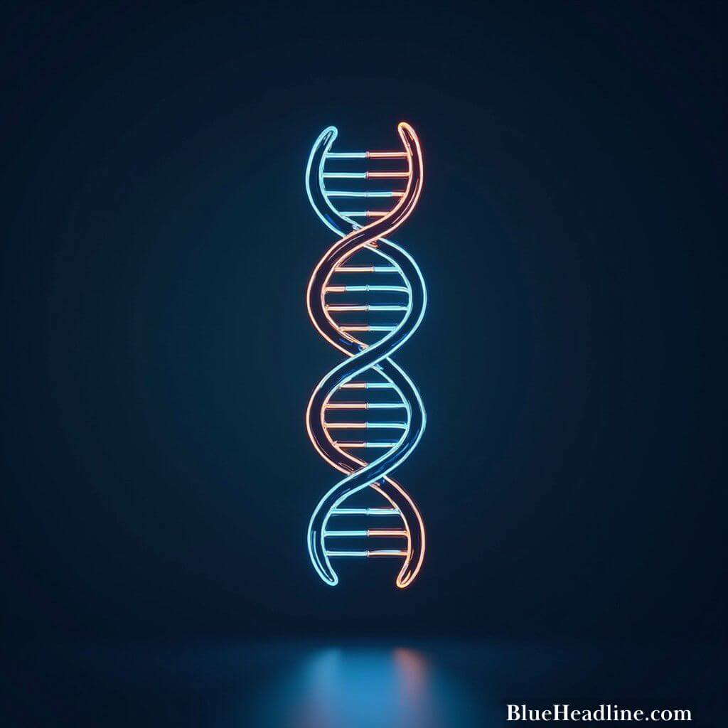 Breakthrough in DNA-Based Data Storage: The Future of Information Security
