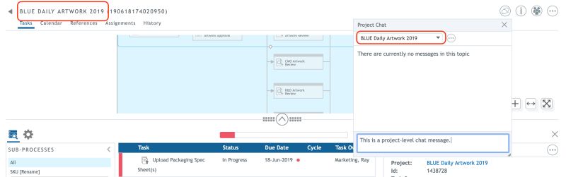 Software Chat Project - Space Picture Collection - Ultra HD Quality