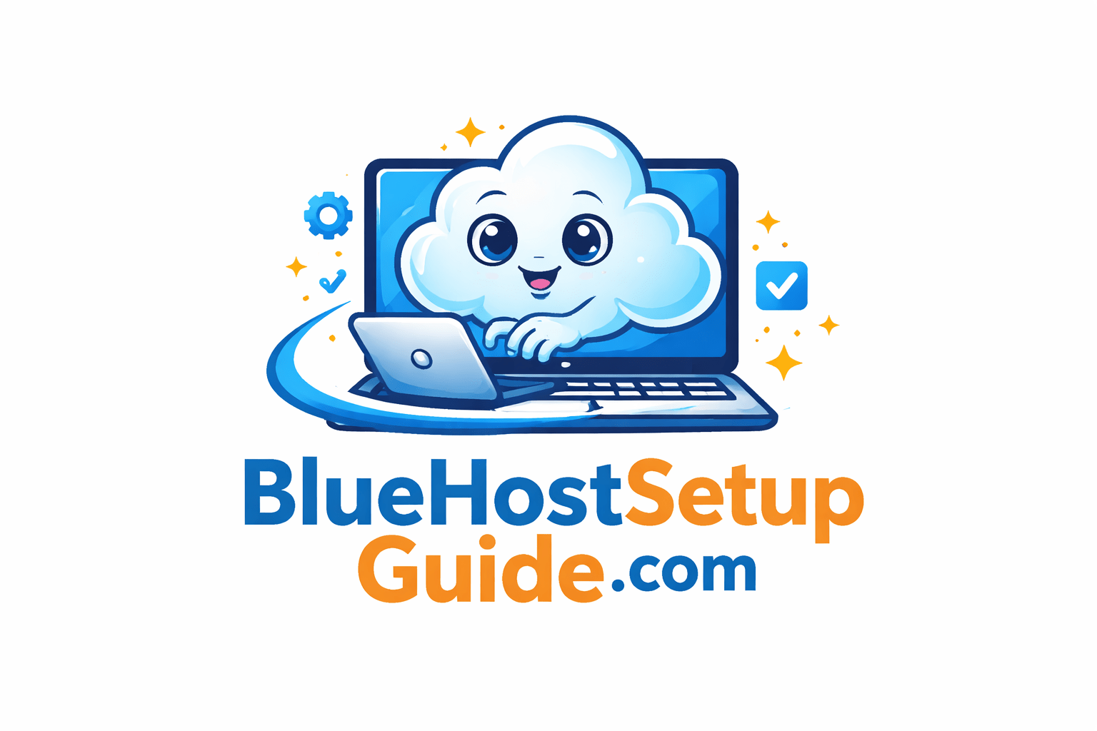 Bluehost Setup Guide