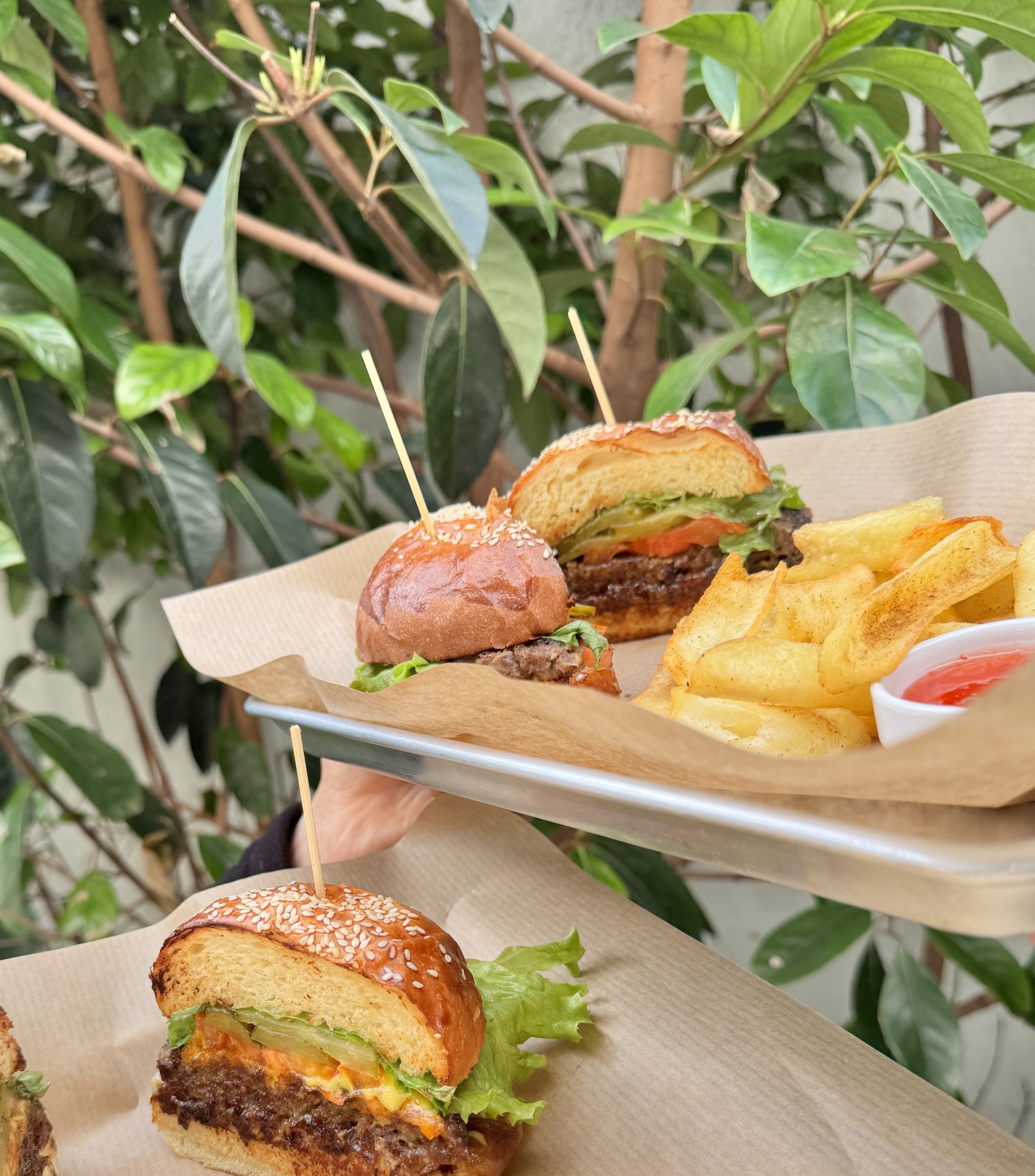 Cheeseburger