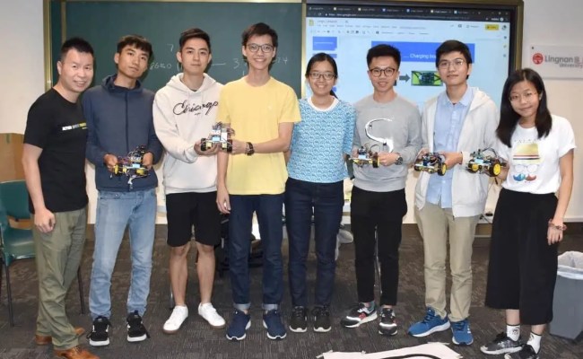 Arduino Robotics | Holiday Camps | Blueinno Technology