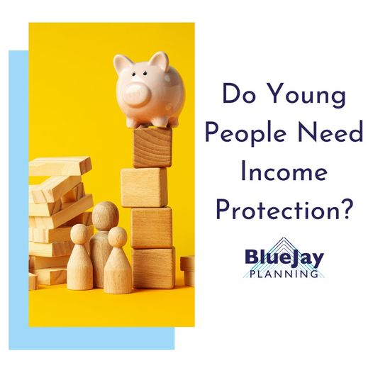 Do young people need income protection?