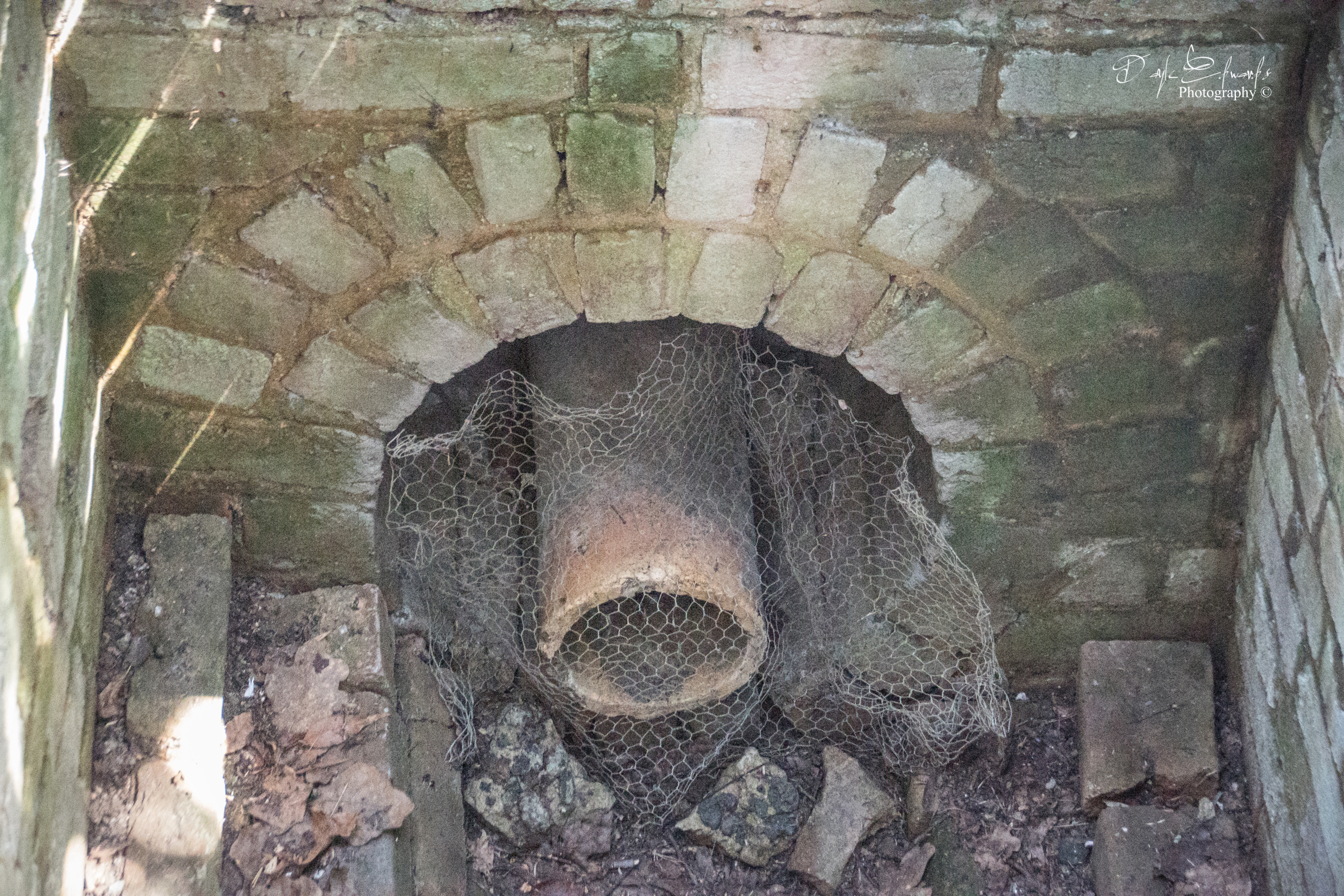 milk-room-drain-external