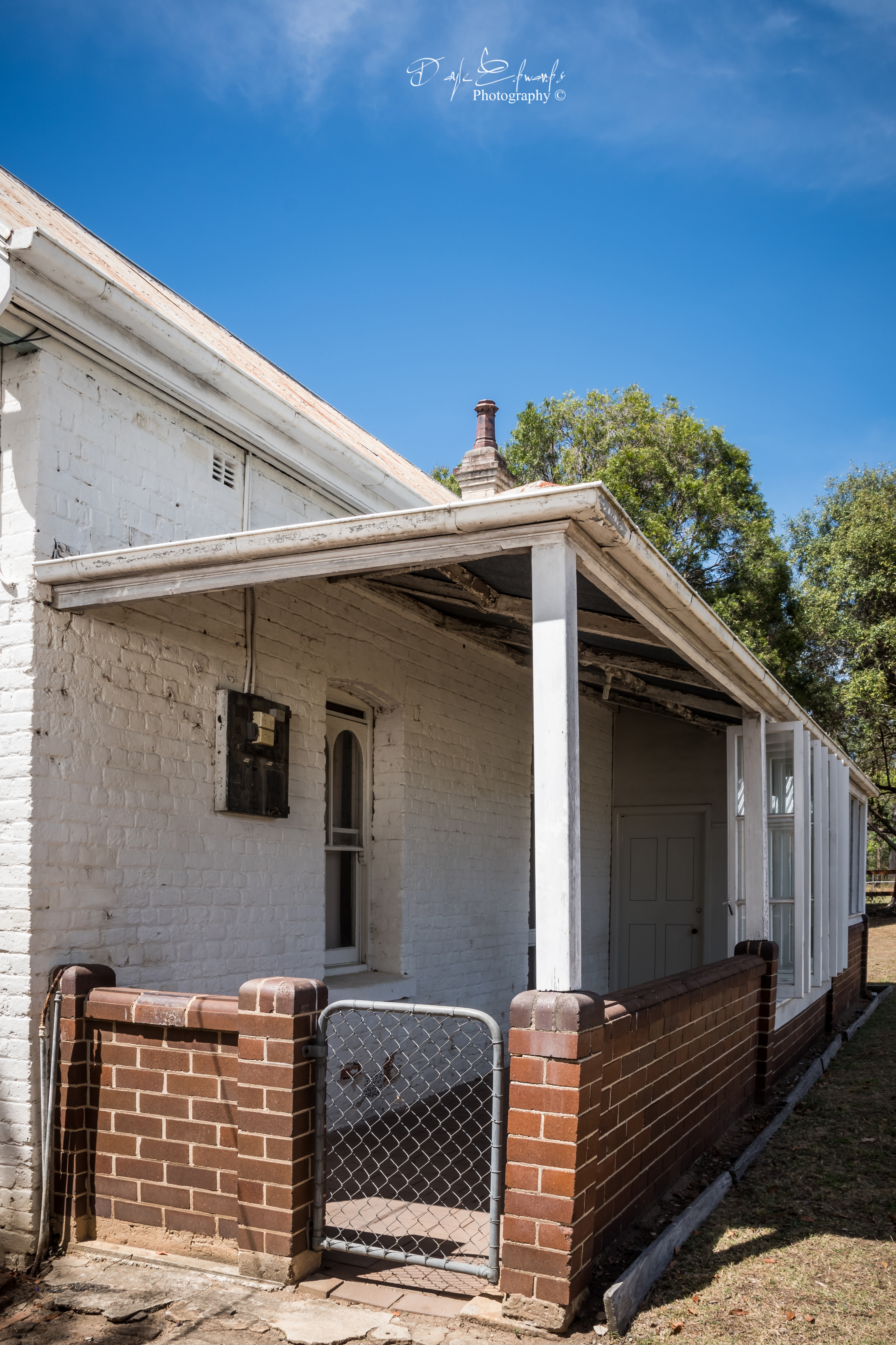 rangers-cottage