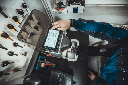 Mobile Locksmith