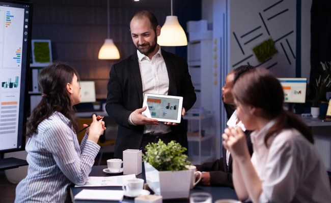 ERP Implementation Checklist