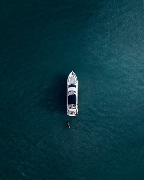 Top Marine Equipment for Boaters