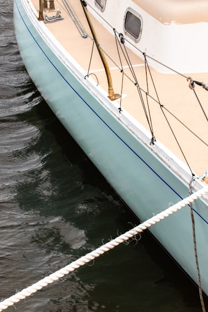Understanding Boat Repair Services