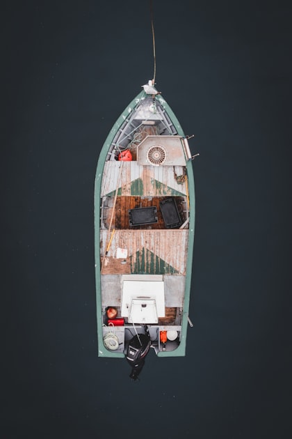 Boat Cleaning Techniques for Longevity