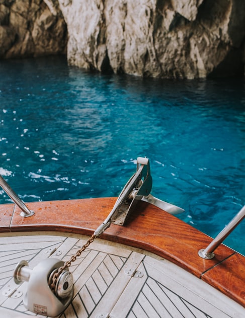 Essential Boat Maintenance Tips