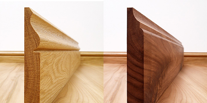 Zocalos De Madera Y Madera Blanca Bluemat Empresa Importadora Y Distribuidora Mayorista De Materiales De Construccion Insumos Industriales Y Productos Agropecuarios